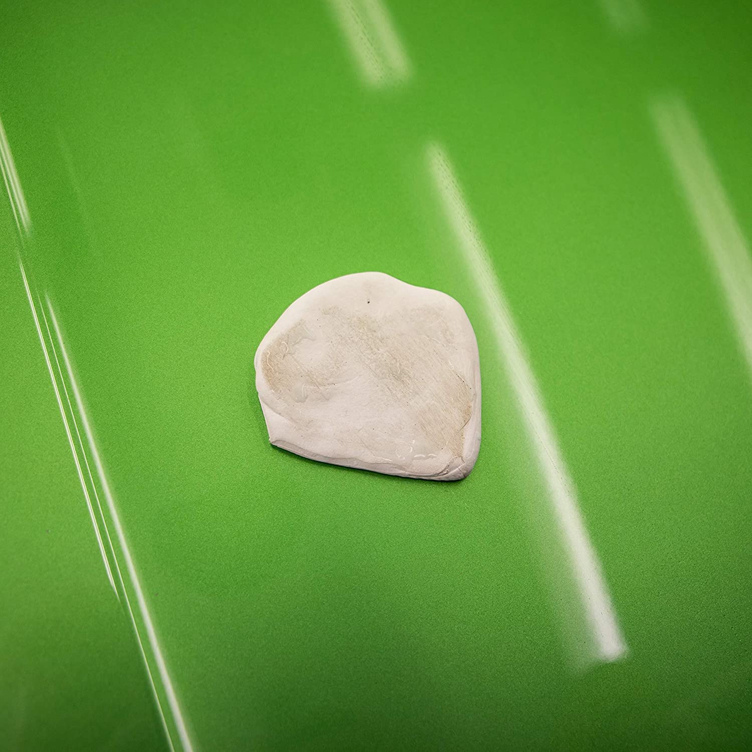 CLAY BAR INDIVIDUAL