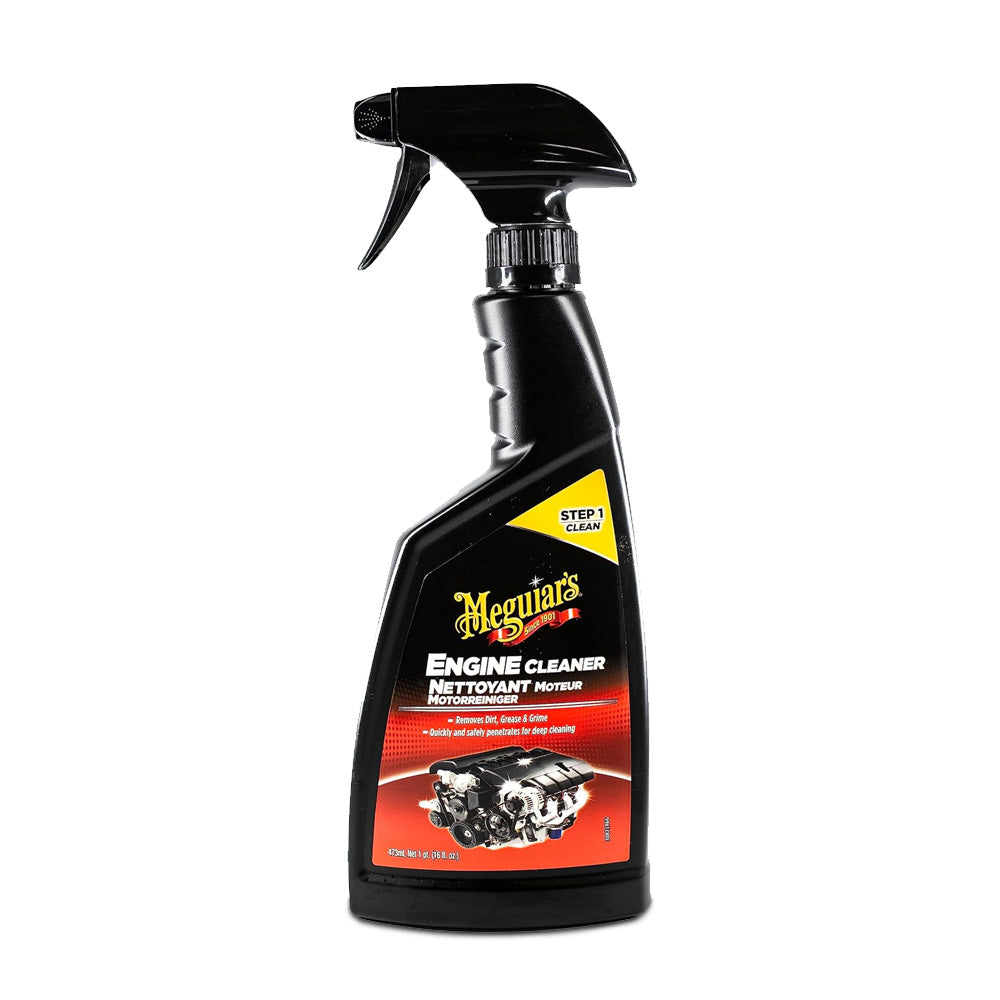 ENGINE CLEAN 450ML