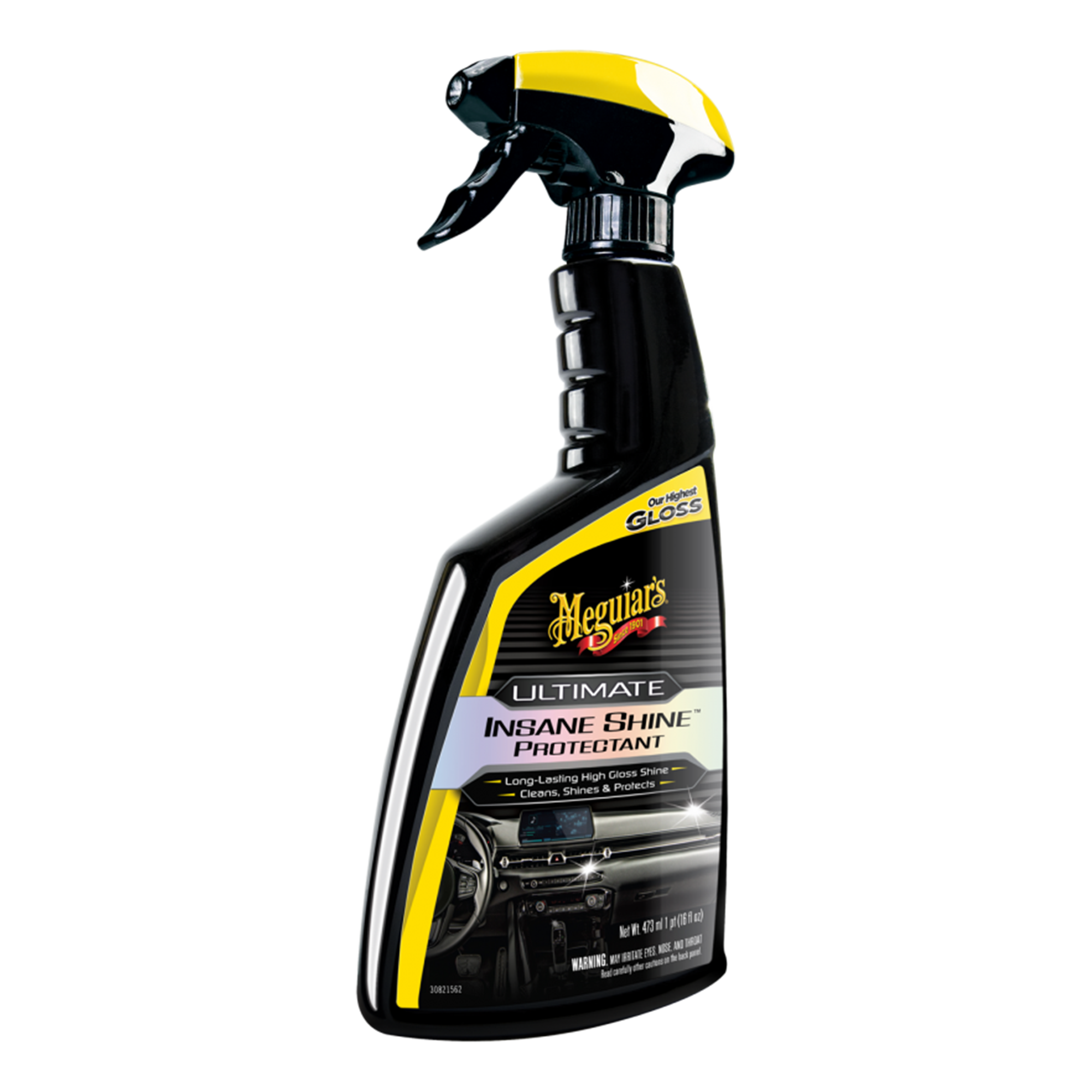 ULTIMATE INSANE SHINE PROTECTANT