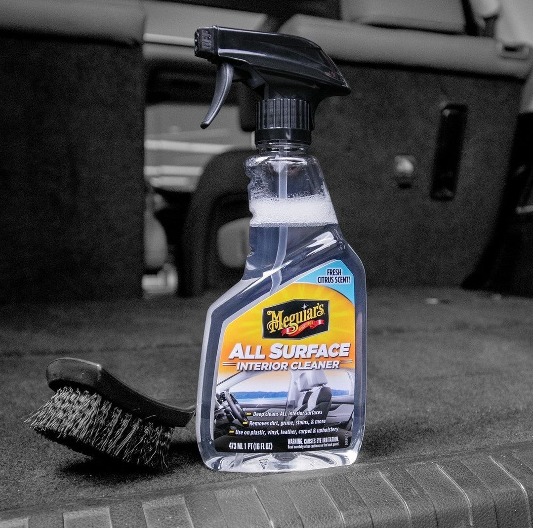ALL SURFACE INTERIOR CLEANER 473ml