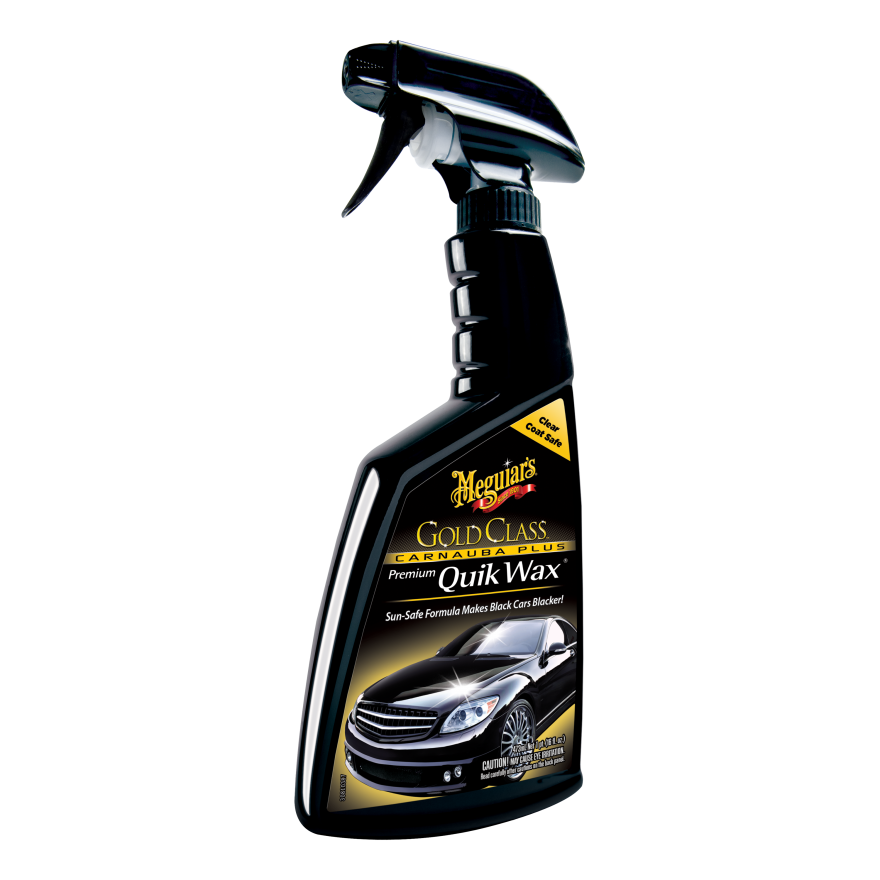 GOLD CLASS PREMIUM QUIK WAX 473ML