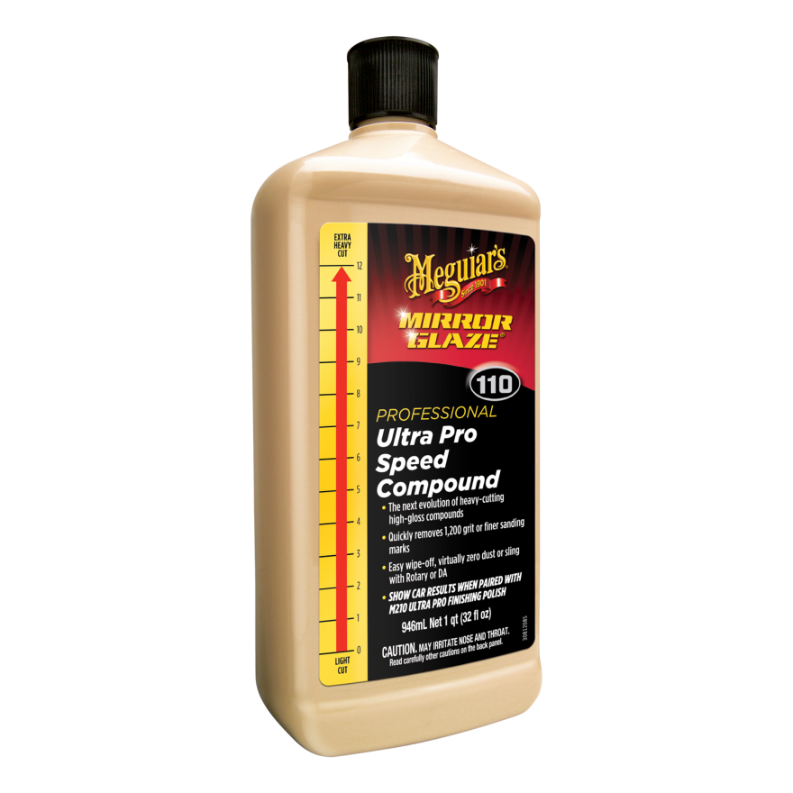 M110 ULTRA PRO SPEED COMPOUND 946 ML