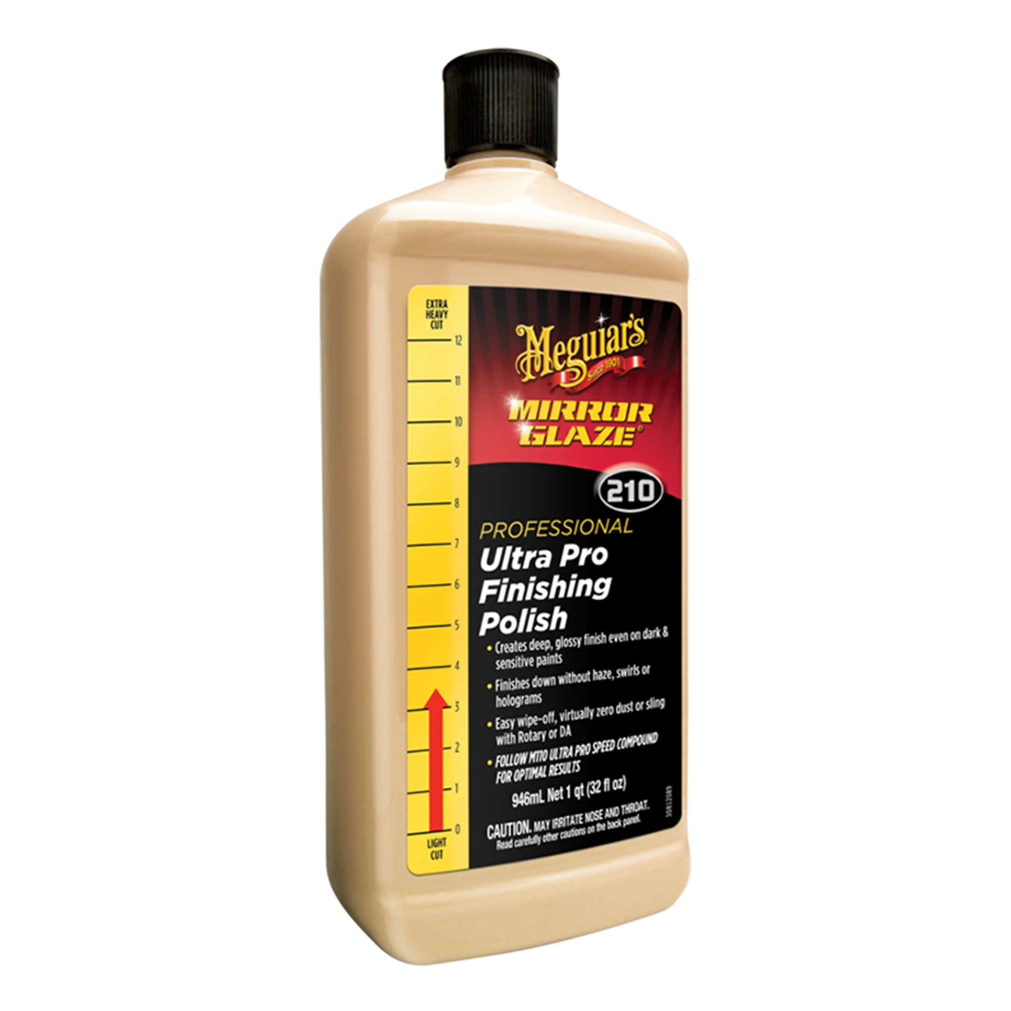 M210 FINISHING POLISHING 946 ML