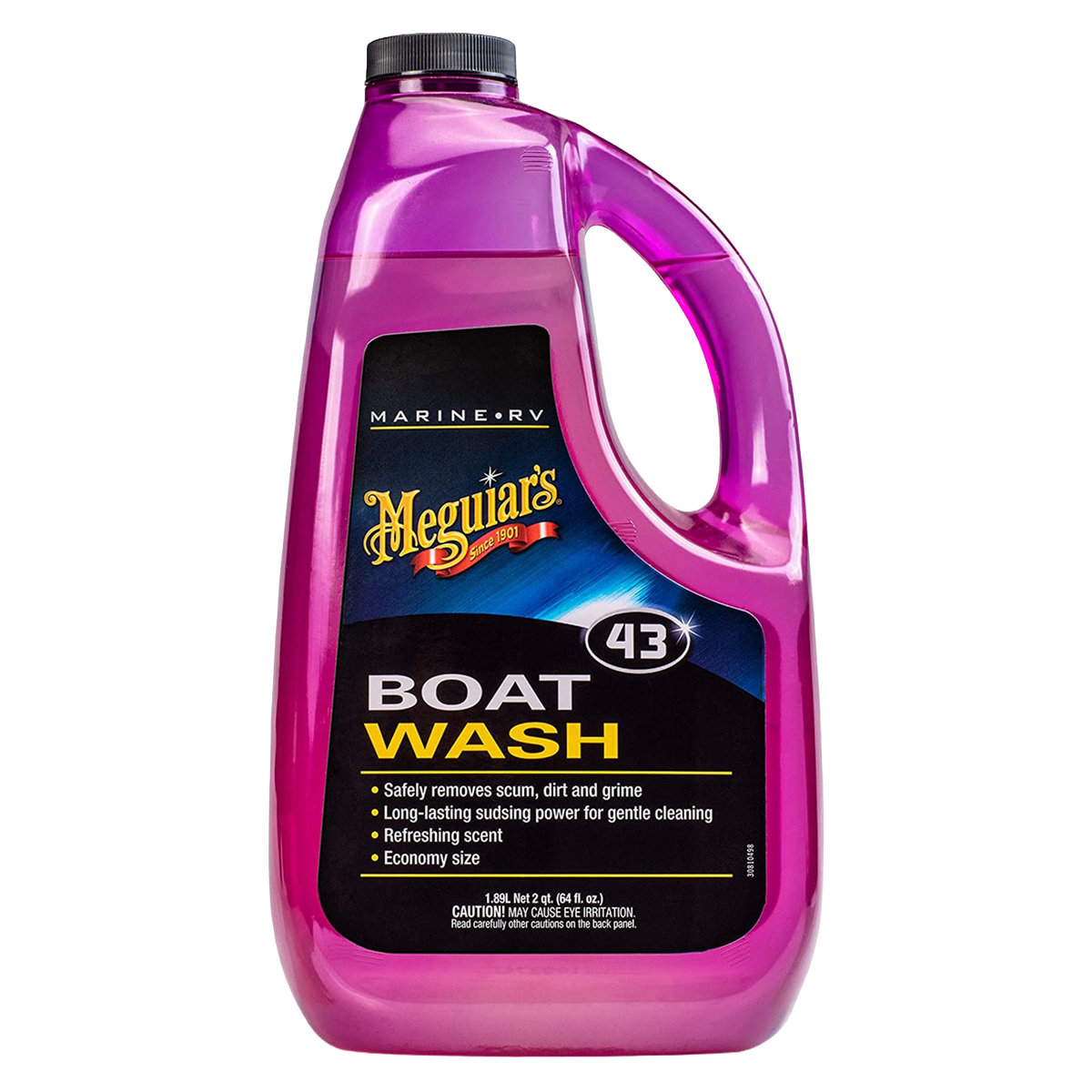 MARINE BOAT SOAP 1,89L