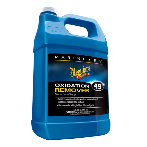 HEAVY DUTY OXIDATION REMOVER 3,78L