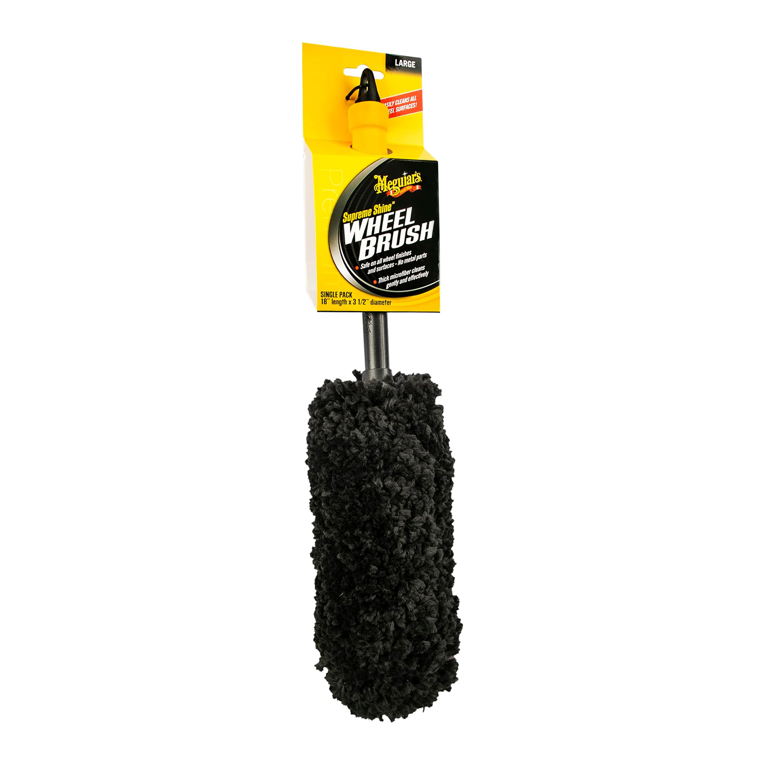 CEPILLO DE LLANTAS XTRA LARGE