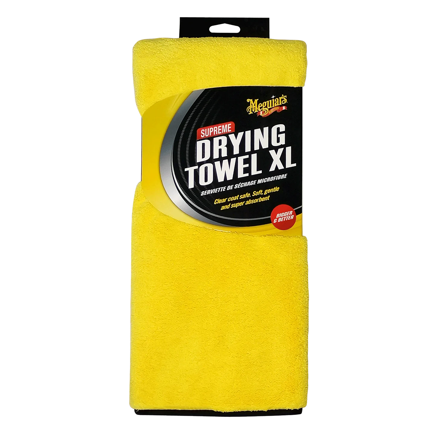 SUPREME DRYING TOWEL XL