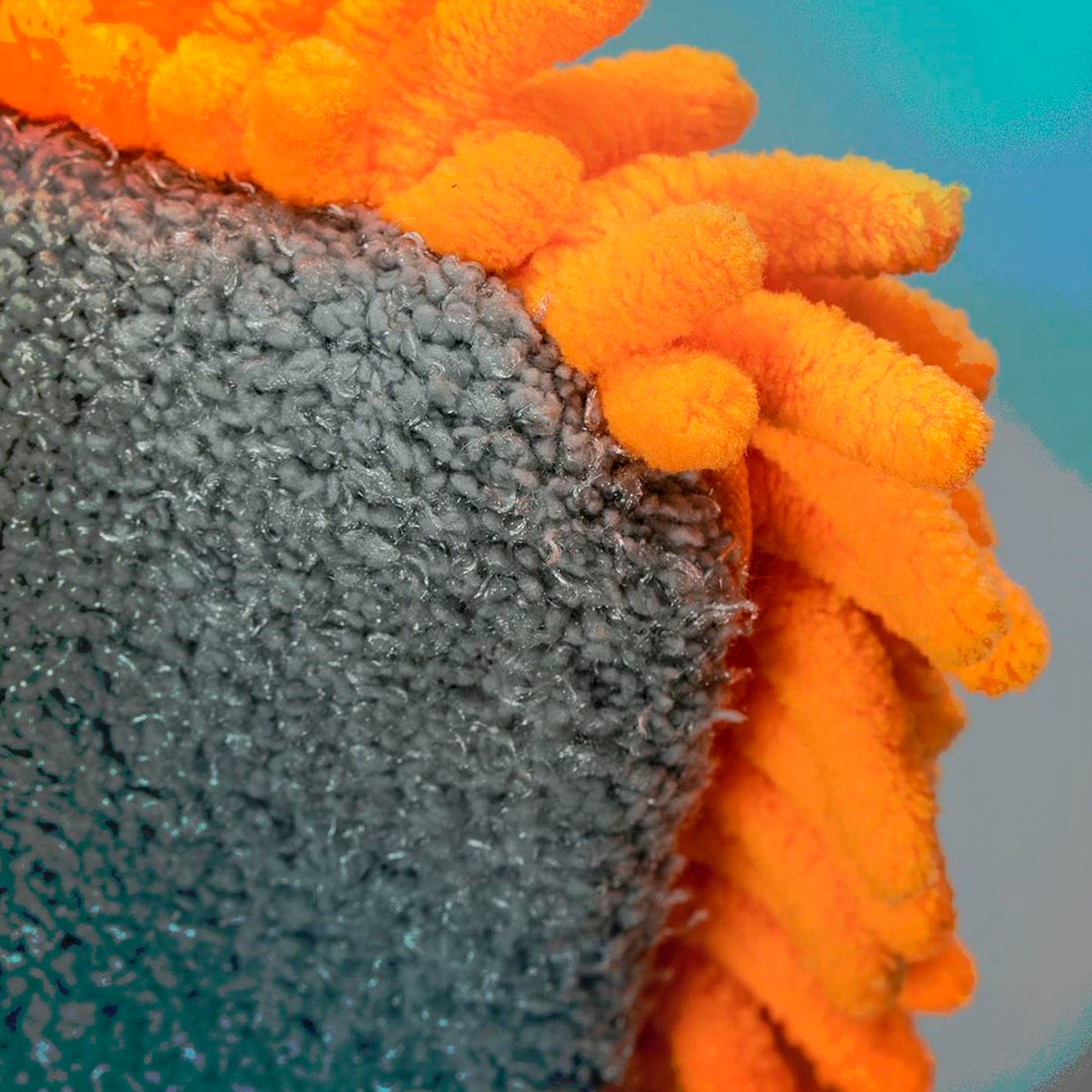 HYBRID WASH MITT