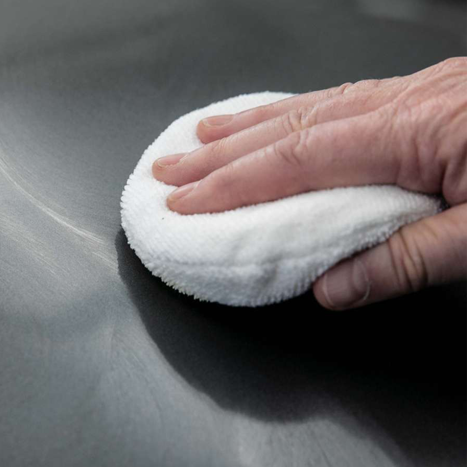 MEGUIAR'S EVEN COAT APPLICATOR PADS - PACK 2 UDS.