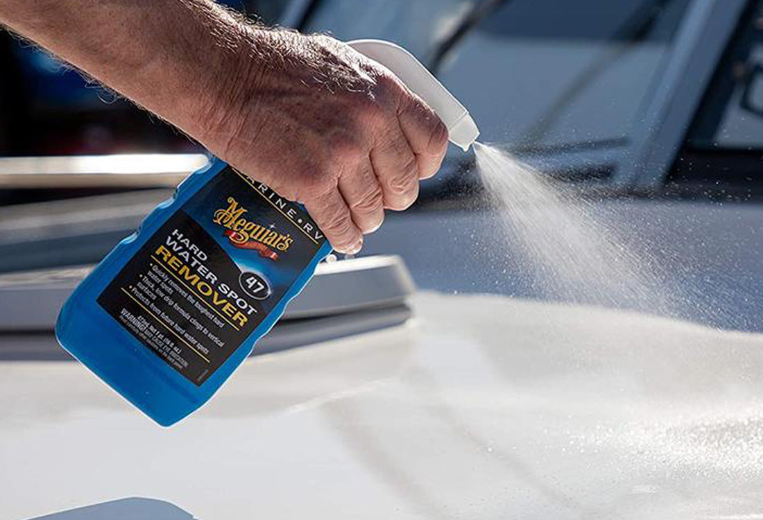 Meguiar's Tienda Online – Meguiars.es