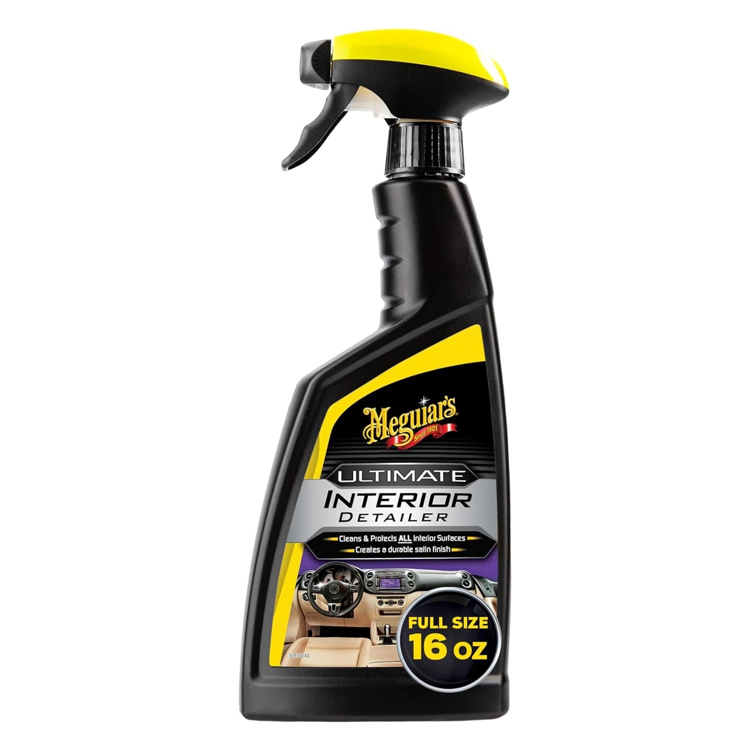 ULTIMATE INTERIOR DETAILER