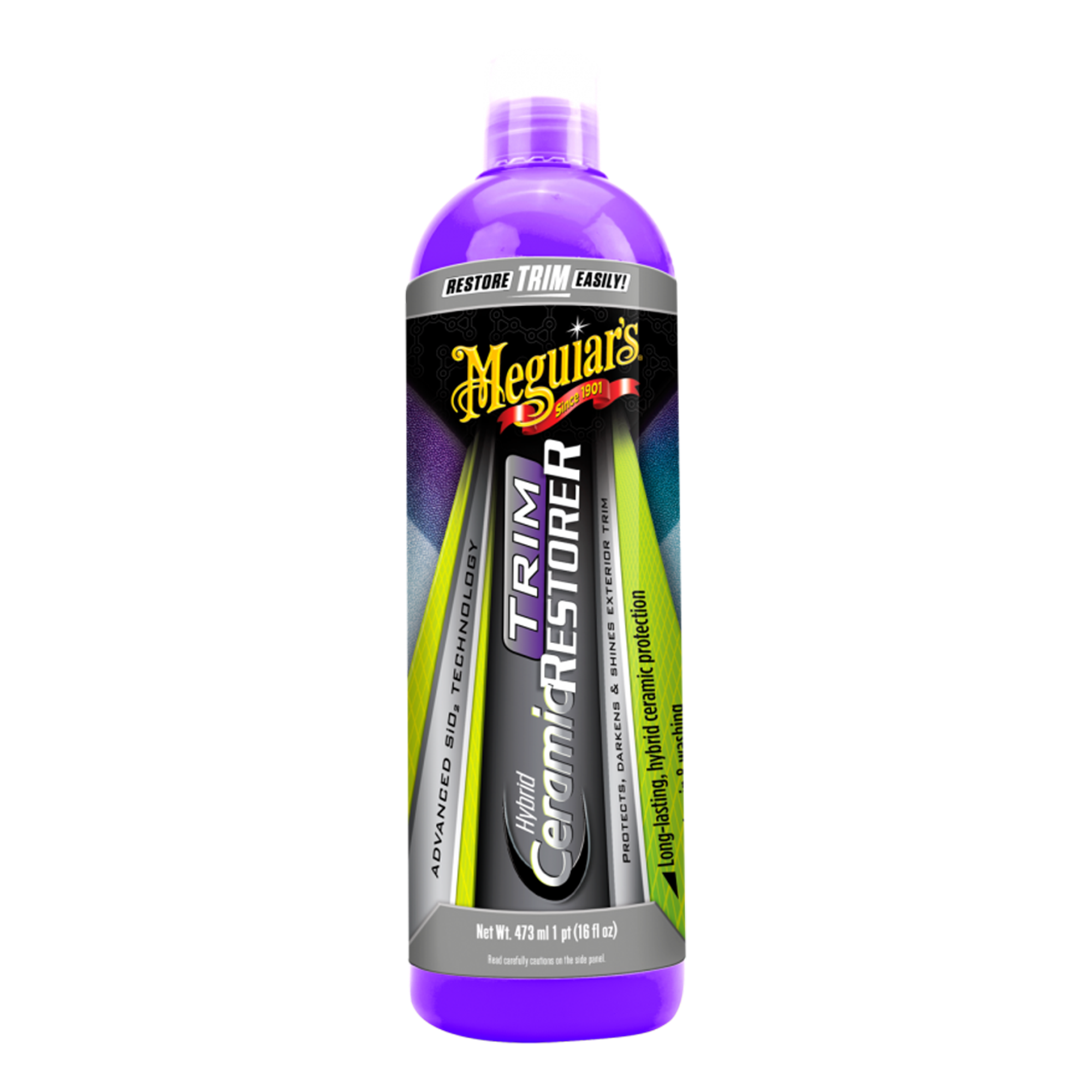 HYBRID CERAMIC TRIM RESTORER