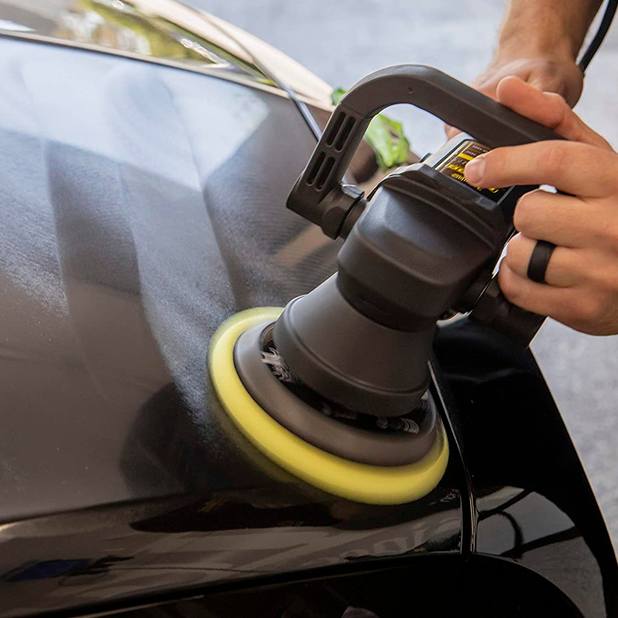 SYNTHETIC SEALANT 21