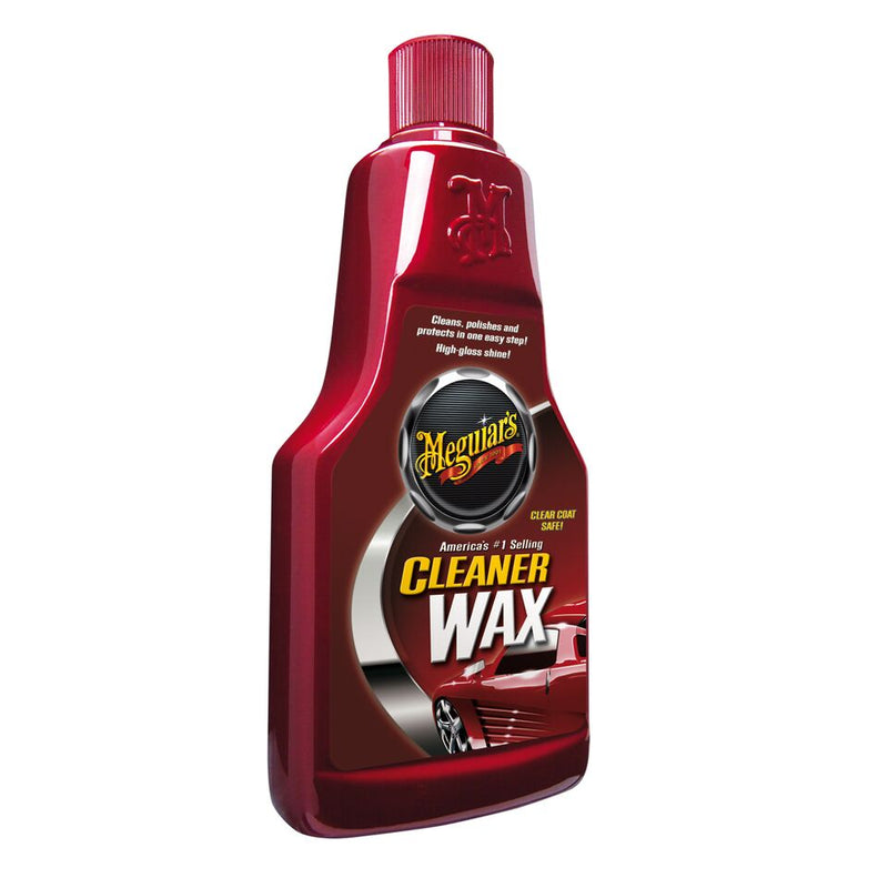 CLEANER WAX LIQUID