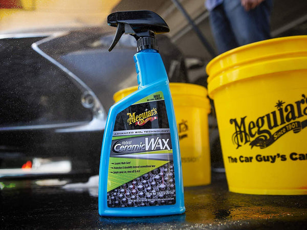 HYBRID CERAMIC WAX 768ML