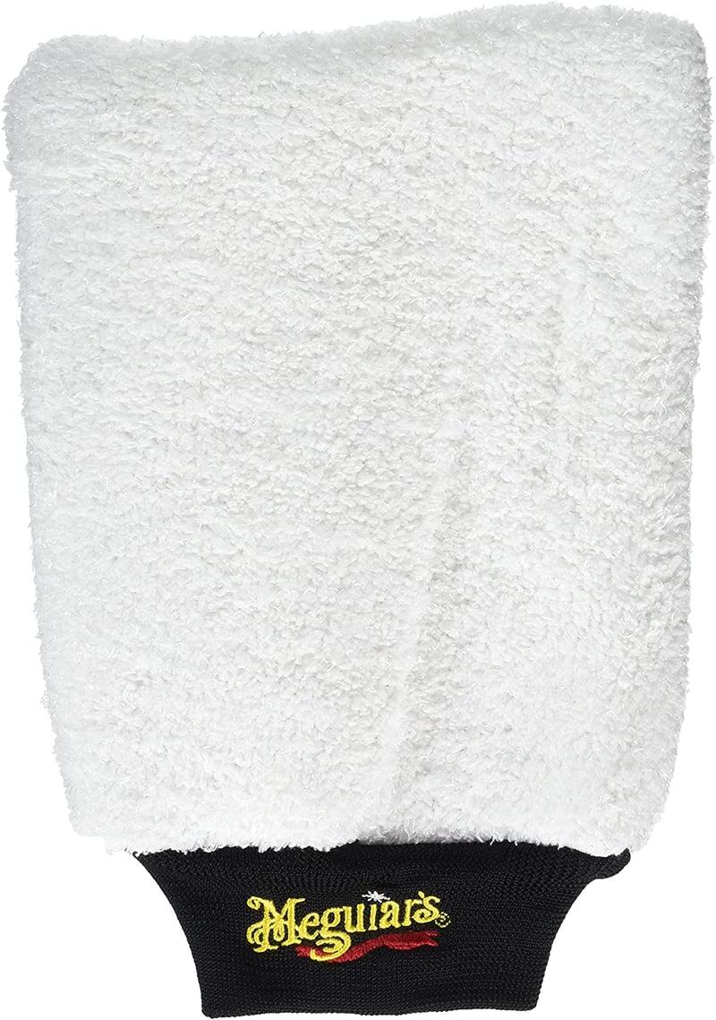 ULTRA PLUS WASH MITT