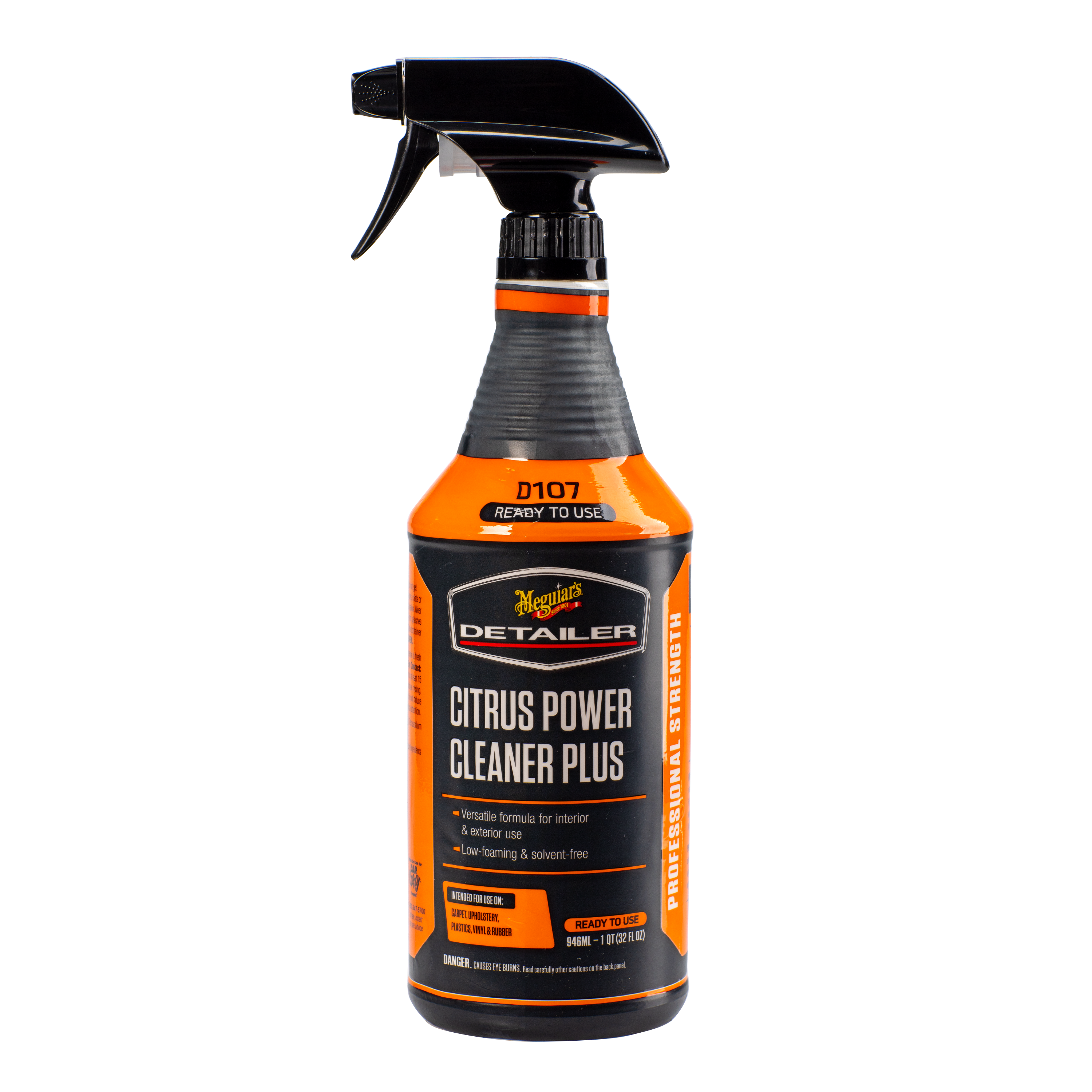 CITRUS POWER CLEANER PLUS