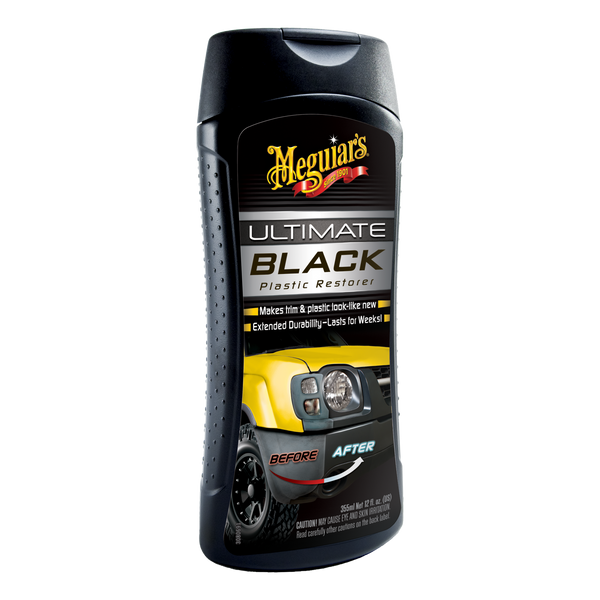 ULTIMATE BLACK 355ML