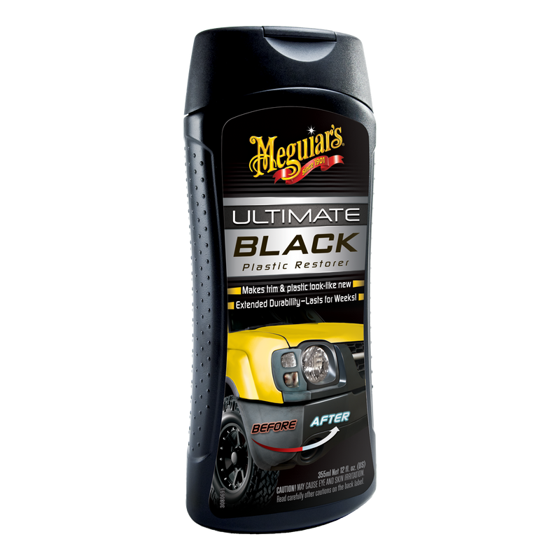 ULTIMATE BLACK 355ML