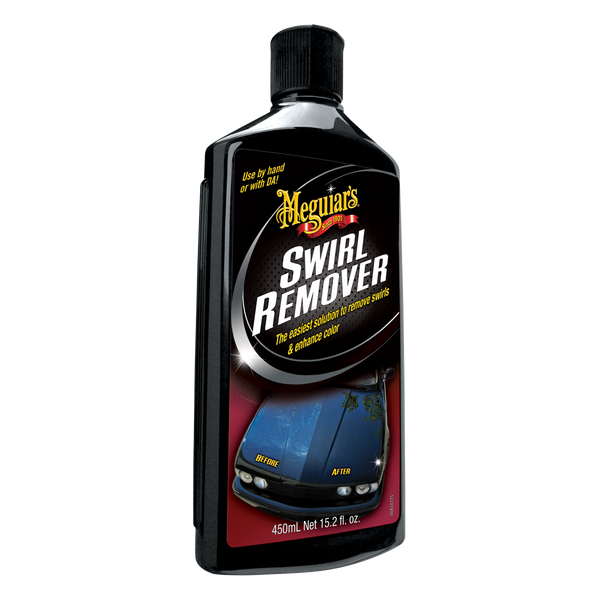 SWIRL REMOVER