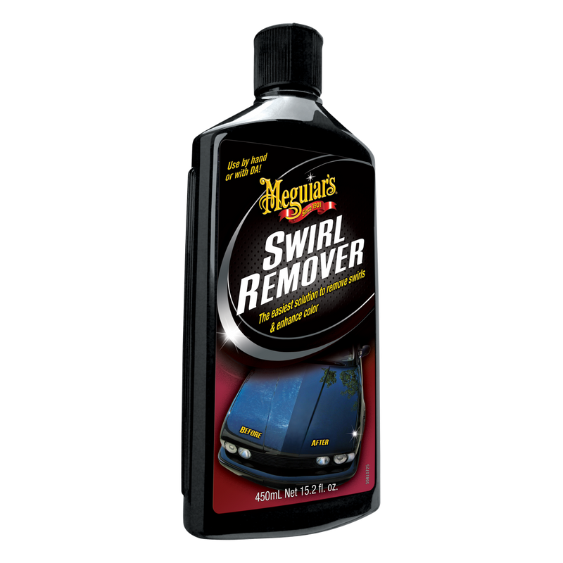 SWIRL REMOVER