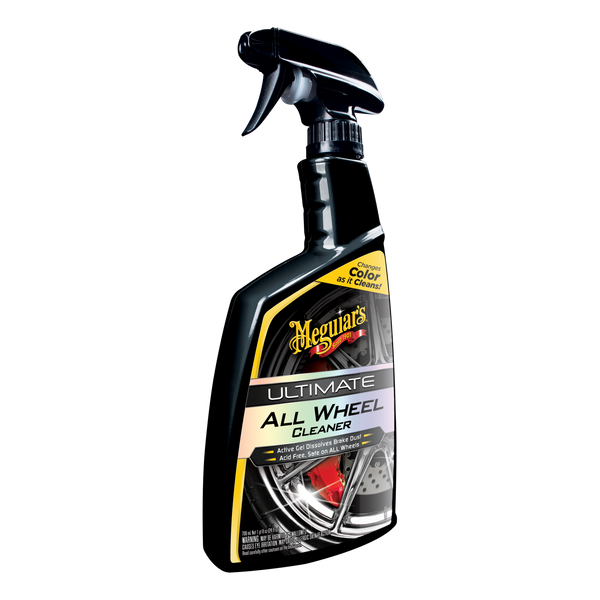 ULTIMATE ALL WHEEL CLEANER 710ML
