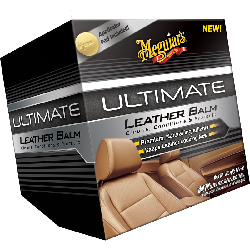 ULTIMATE LEATHER BALM 148ML