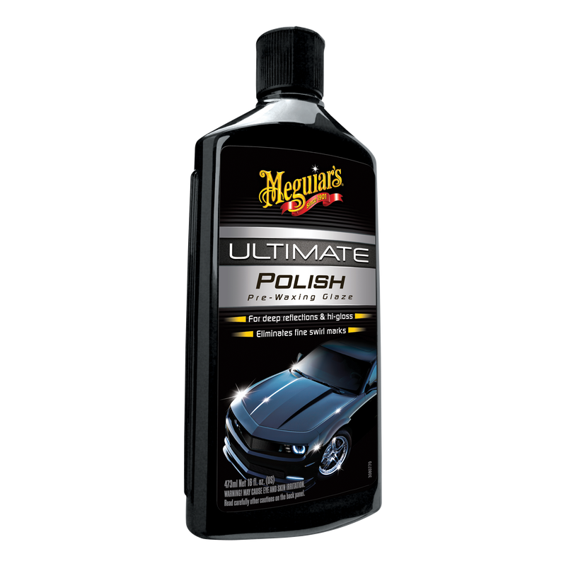 ULTIMATE POLISH 473ML