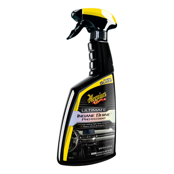 ULTIMATE INSANE SHINE PROTECTANT