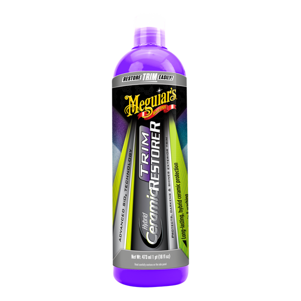 HYBRID CERAMIC TRIM RESTORER