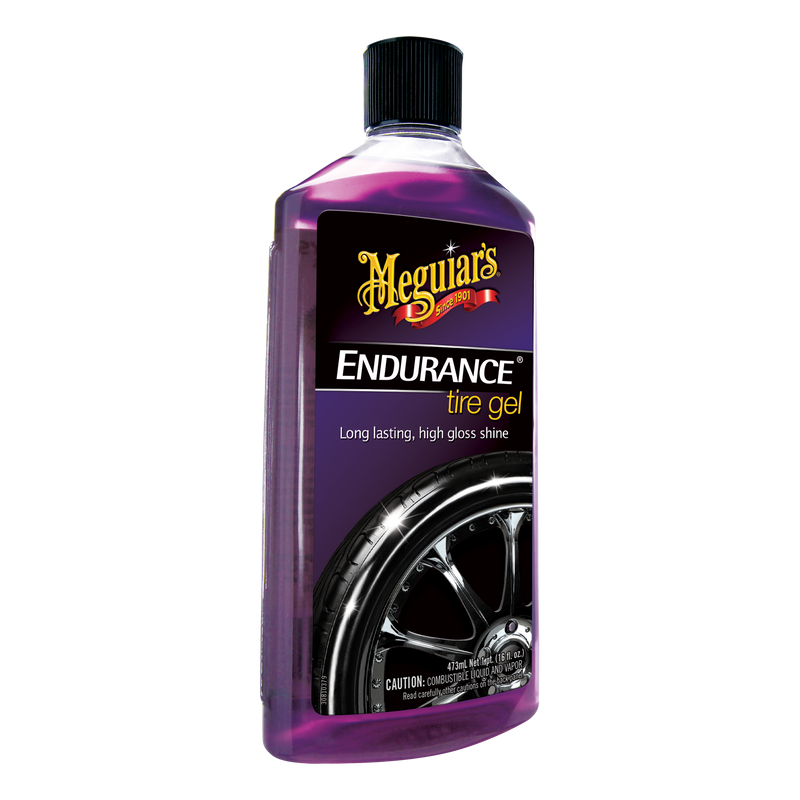 ENDURANCE HIGH GLOSS 473ML