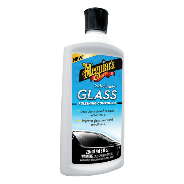 PERFECT CLARITY POLISHING COMPOUND 236ML
