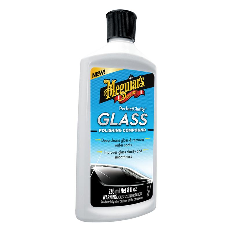 PERFECT CLARITY POLISHING COMPOUND 236ML