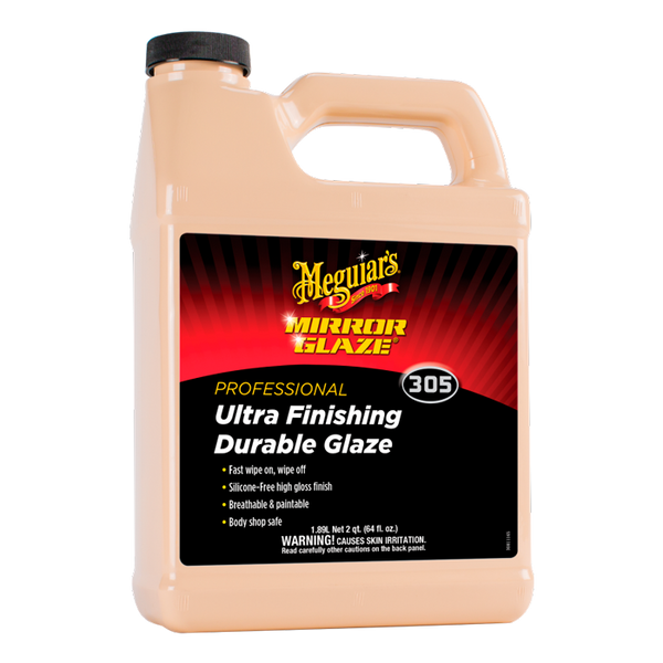 ULTRA FINISHING DURABLE GLAZE 1,89L