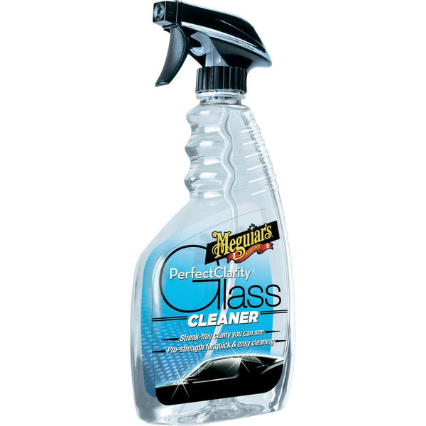 PERFECT CLARITY GLASS CLEANER 473ML