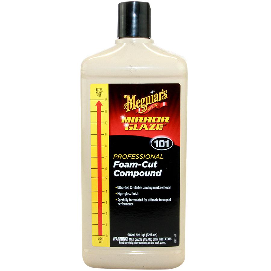 FOAM CUT COMPOUND 946ML