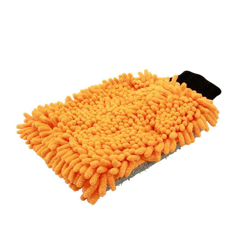 HYBRID WASH MITT