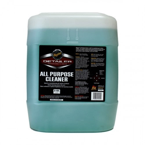 ALL PURPOSE CLEANER 18,9 L