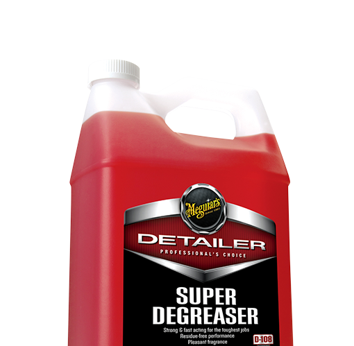 Super Degreaser 3.78 Ltrs
