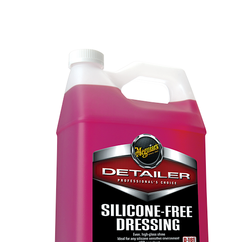 Silicone-Free Dressing 3.78Ltrs