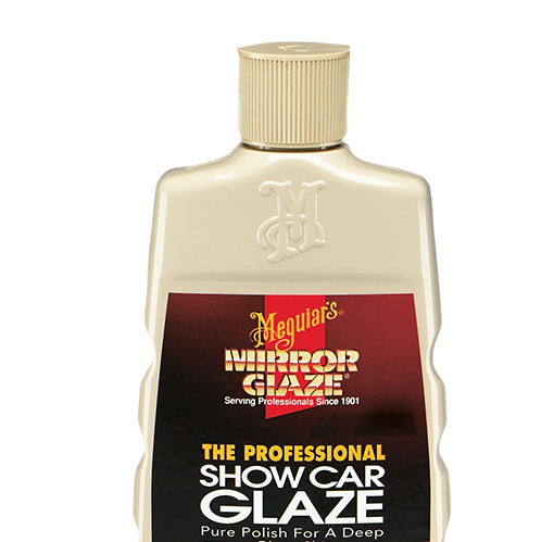 SHOW CAR GLAZE 473ML