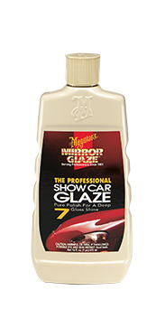 SHOW CAR GLAZE 473ML