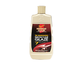 SHOW CAR GLAZE 473ML