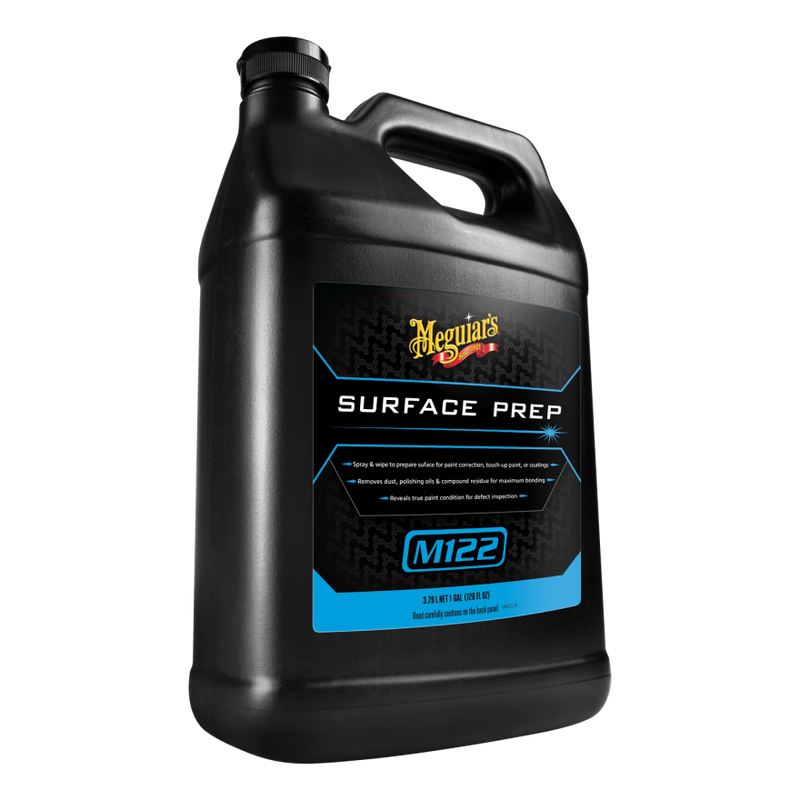 SURFACE PREP - 3,78 L