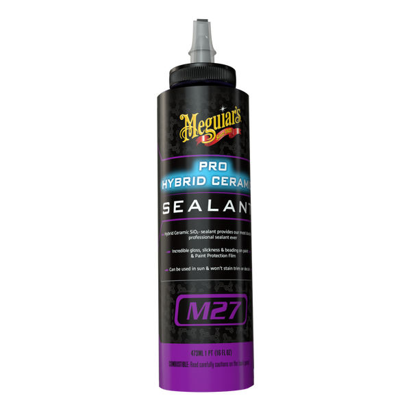 HYBRID CERAMIC SEALANT 473 ML