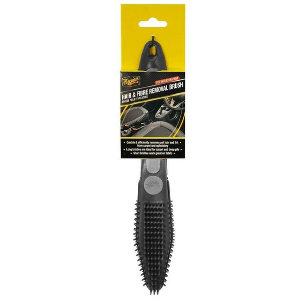 GOLD CLASS HAIR & LINT EXTRACTOR BRUSH (PELOS Y PELUSA)