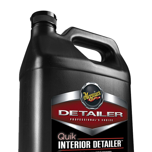 QUIK INTERIOR DETAILER 3,78L