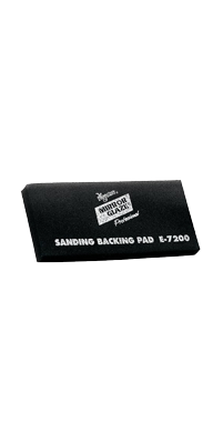 HI TECH SANDING BACKING PAD - 1 UND.