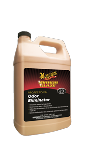 ODOR ELIMINATOR 3,78LTRS