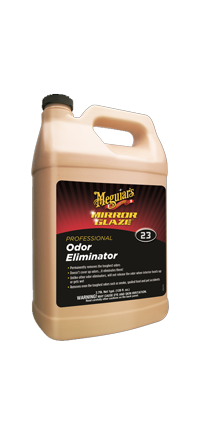 ODOR ELIMINATOR 3,78LTRS